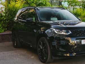 Land Rover Discovery Sport Automată 206 HP Diesel
