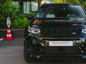 Land Rover Discovery Sport Automată 206 HP Diesel — miniatura 3