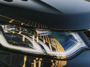 Land Rover Discovery Sport Automată 206 HP Diesel — miniatura 4