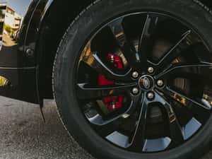 Land Rover Discovery Sport Automată 206 HP Diesel — miniatura 6