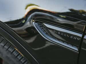 Land Rover Discovery Sport Automată 206 HP Diesel — miniatura 7
