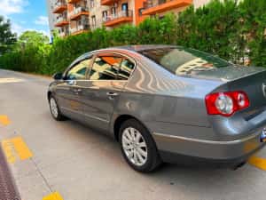 Volkswagen Passat B6 2.0 FSI benzina 2008 — miniatura 3
