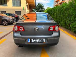 Volkswagen Passat B6 2.0 FSI benzina 2008 — miniatura 4