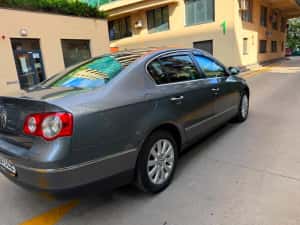 Volkswagen Passat B6 2.0 FSI benzina 2008 — miniatura 5