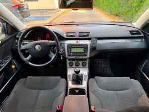 Volkswagen Passat B6 2.0 FSI benzina 2008 — miniatura 6