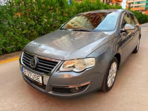 Volkswagen Passat B6 2.0 FSI benzina 2008 — miniatura 7