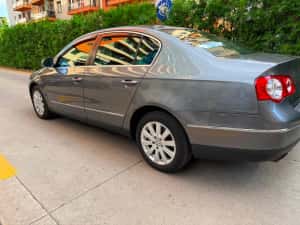Volkswagen Passat B6 2.0 FSI benzina 2008 — miniatura 9