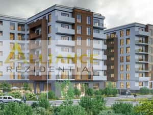 Apartament 2 camere Premium – Exact lângă Metrou Berceni | Str. Biru
