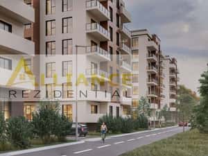 Apartament 2 camere Premium – Exact lângă Metrou Berceni | Str. Biru — miniatura 4