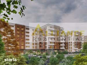 Apartament 2 camere Premium – Exact lângă Metrou Berceni | Str. Biru — miniatura 5