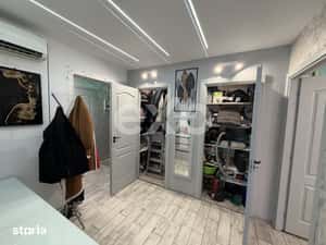 2 camere decomandate 1 minute metrou mobilat/utilat premium boxa parca — miniatura 5
