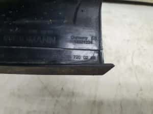 Oranemnt tweeter A2057200248 Mercedes Benz C-Class W205/S205/C205 (2014 - 2018) — miniatura 7