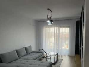 AP. 2 CAMERE COTROCENI, CENTRALA PROPRIE, PARCARE INCLUSA,BLOC NOU — miniatura 4