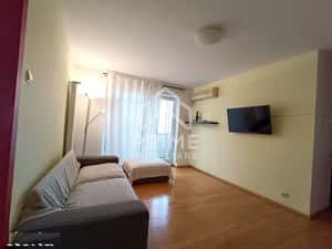 Apartament 2 camere, ultracentral | Zona verde si linistita | Sebes — miniatura 2