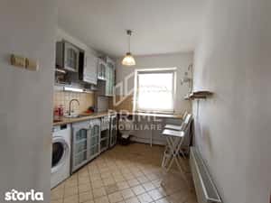 Apartament 2 camere, ultracentral | Zona verde si linistita | Sebes — miniatura 4