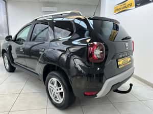 Dacia Duster 2020, 11.950 EUR, 231.000 km, Second hand — miniatura 1