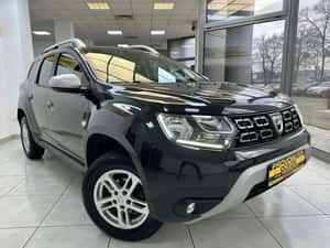 Dacia Duster 2020, 11.950 EUR, 231.000 km, Second hand — miniatura 3
