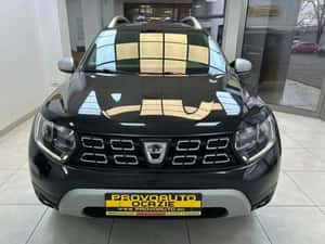 Dacia Duster 2020, 11.950 EUR, 231.000 km, Second hand — miniatura 4