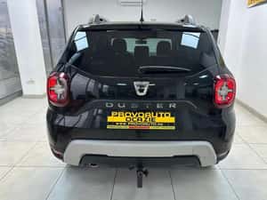 Dacia Duster 2020, 11.950 EUR, 231.000 km, Second hand — miniatura 5
