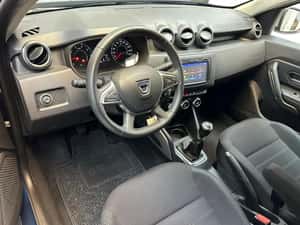 Dacia Duster 2020, 11.950 EUR, 231.000 km, Second hand — miniatura 6