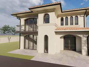 Casă Premium În Slatina Design Modern, Finisaje de Top| Teren 350 mp — miniatura 2