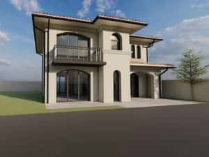 Casă Premium În Slatina Design Modern, Finisaje de Top| Teren 350 mp — miniatura 4