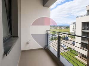 Apartament 2 camere de închiriat | Focșani Nord | OZONE RESIDENCE — miniatura 6