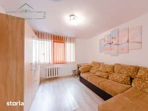 Garsoniera CF2, zona UTA, Arad – Ideala Investitie / Studenti, Mutar — miniatura 4