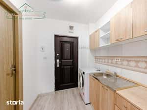 Garsoniera CF2, zona UTA, Arad – Ideala Investitie / Studenti, Mutar — miniatura 5