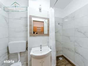 Garsoniera CF2, zona UTA, Arad – Ideala Investitie / Studenti, Mutar — miniatura 6