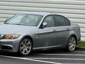 BMW Seria 3 E90 LCi 2010/ 2.0d/ Automat/ Pachet M/ Euro 5/ Bi-Xenon/ Navi CIC — miniatura 9