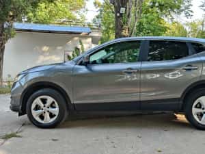 Nissan Qashqai j11 2019 4x2
