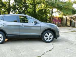 Nissan Qashqai j11 2019 4x2 — miniatura 3