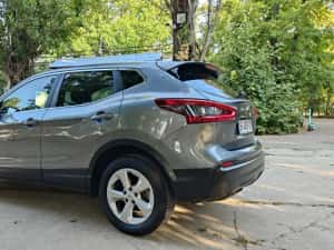 Nissan Qashqai j11 2019 4x2 — miniatura 4