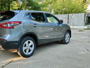 Nissan Qashqai j11 2019 4x2 — miniatura 5