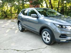 Nissan Qashqai j11 2019 4x2 — miniatura 6
