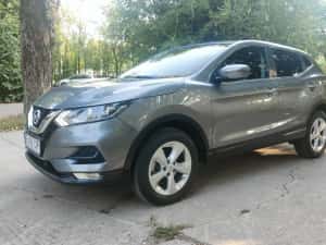 Nissan Qashqai j11 2019 4x2 — miniatura 7