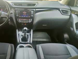 Nissan Qashqai j11 2019 4x2 — miniatura 8