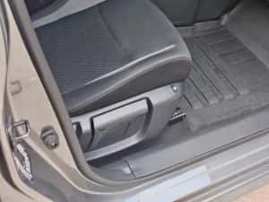 Nissan Qashqai j11 2019 4x2 — miniatura 9