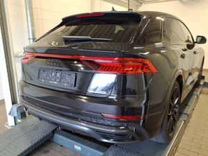 Audi Q8 hibrid second-hand — miniatura 2