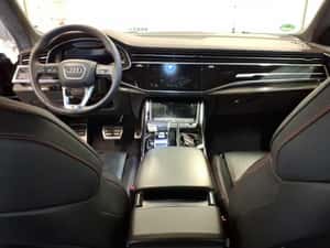 Audi Q8 hibrid second-hand — miniatura 6