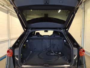Audi Q8 hibrid second-hand — miniatura 7