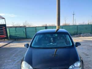 Golf 5  GT , 6+1 trepte