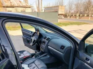 Golf 5  GT , 6+1 trepte — miniatura 3