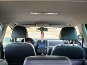 Golf 5  GT , 6+1 trepte — miniatura 5