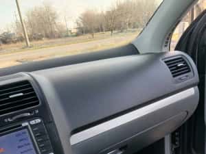 Golf 5  GT , 6+1 trepte — miniatura 6