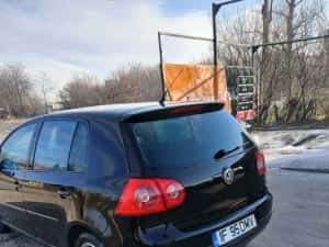 Golf 5  GT , 6+1 trepte — miniatura 9