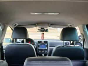Golf 5  GT , 6+1 trepte — miniatura 10