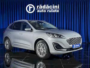 Ford Kuga Automată 152 HP Benzină