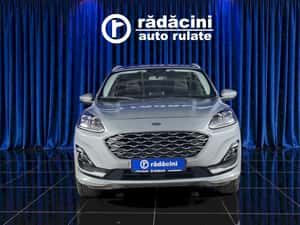 Ford Kuga Automată 152 HP Benzină — miniatura 3